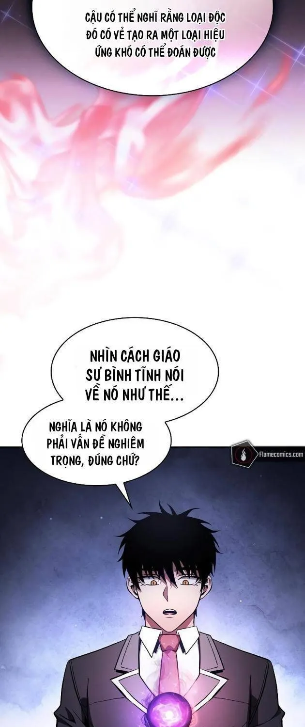 Kiếm Thánh Thiên Tài Của Học Viện Chap 103 - Next Chap 104