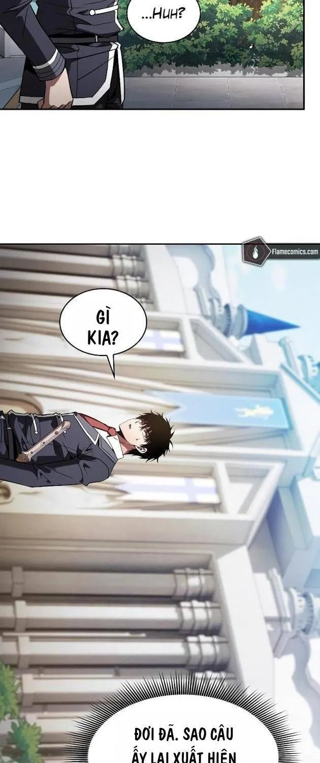 Kiếm Thánh Thiên Tài Của Học Viện Chap 103 - Next Chap 104