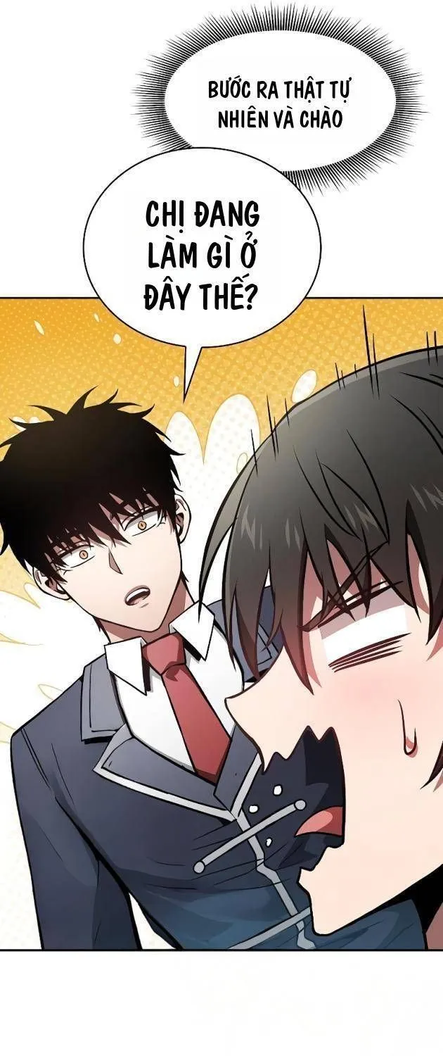 Kiếm Thánh Thiên Tài Của Học Viện Chap 103 - Next Chap 104