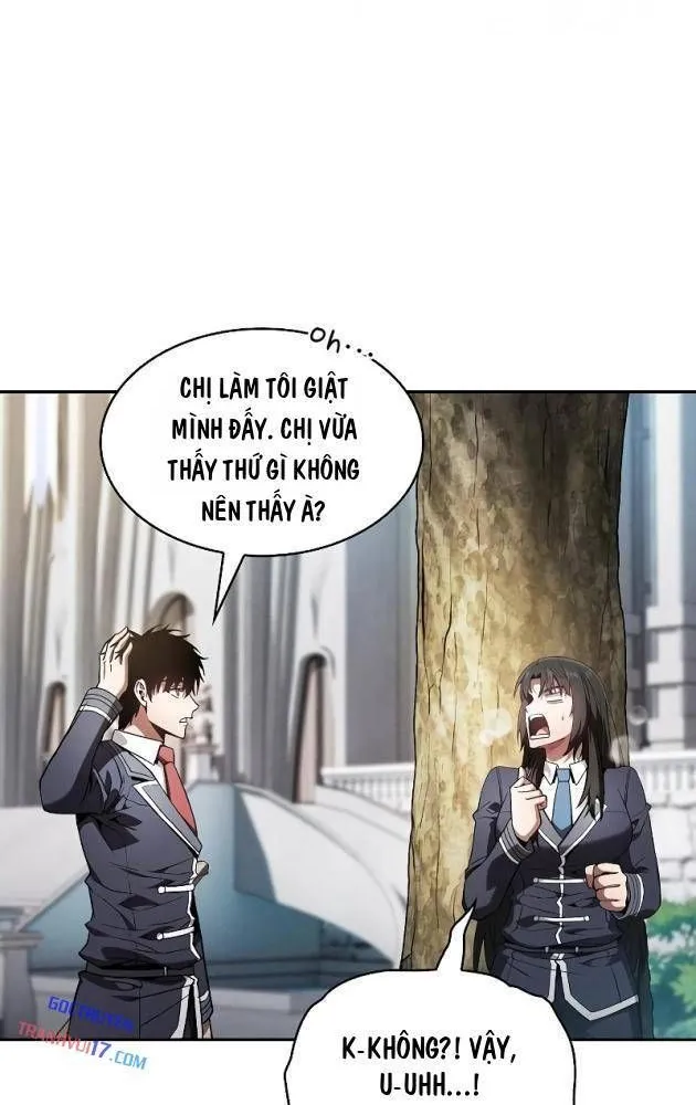 Kiếm Thánh Thiên Tài Của Học Viện Chap 103 - Next Chap 104