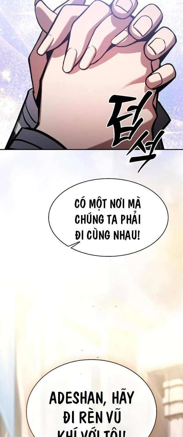 Kiếm Thánh Thiên Tài Của Học Viện Chap 103 - Next Chap 104