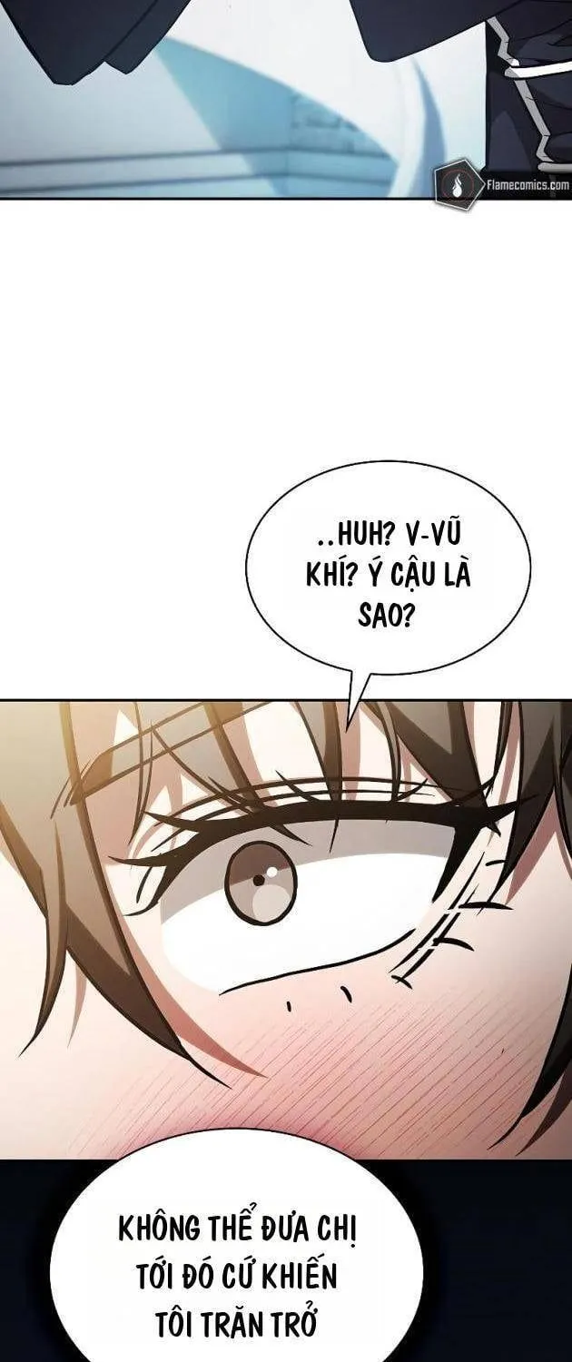 Kiếm Thánh Thiên Tài Của Học Viện Chap 103 - Next Chap 104