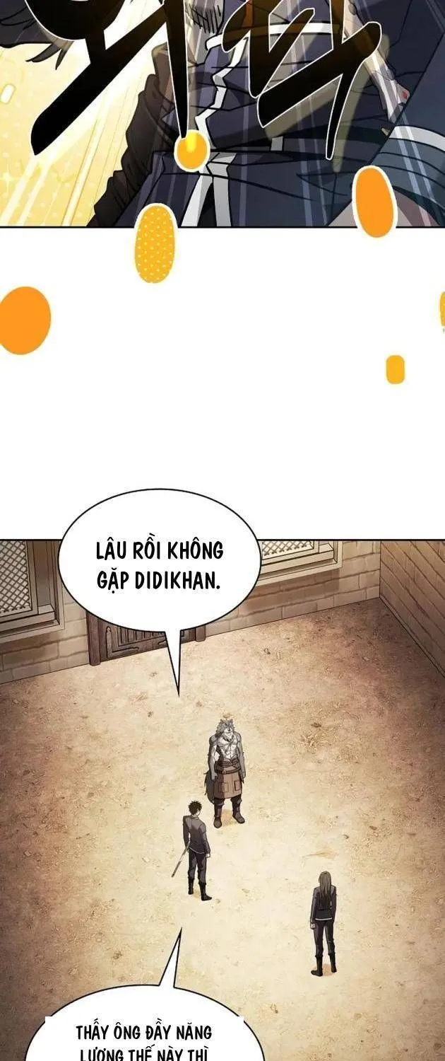 Kiếm Thánh Thiên Tài Của Học Viện Chap 104 - Next Chap 105