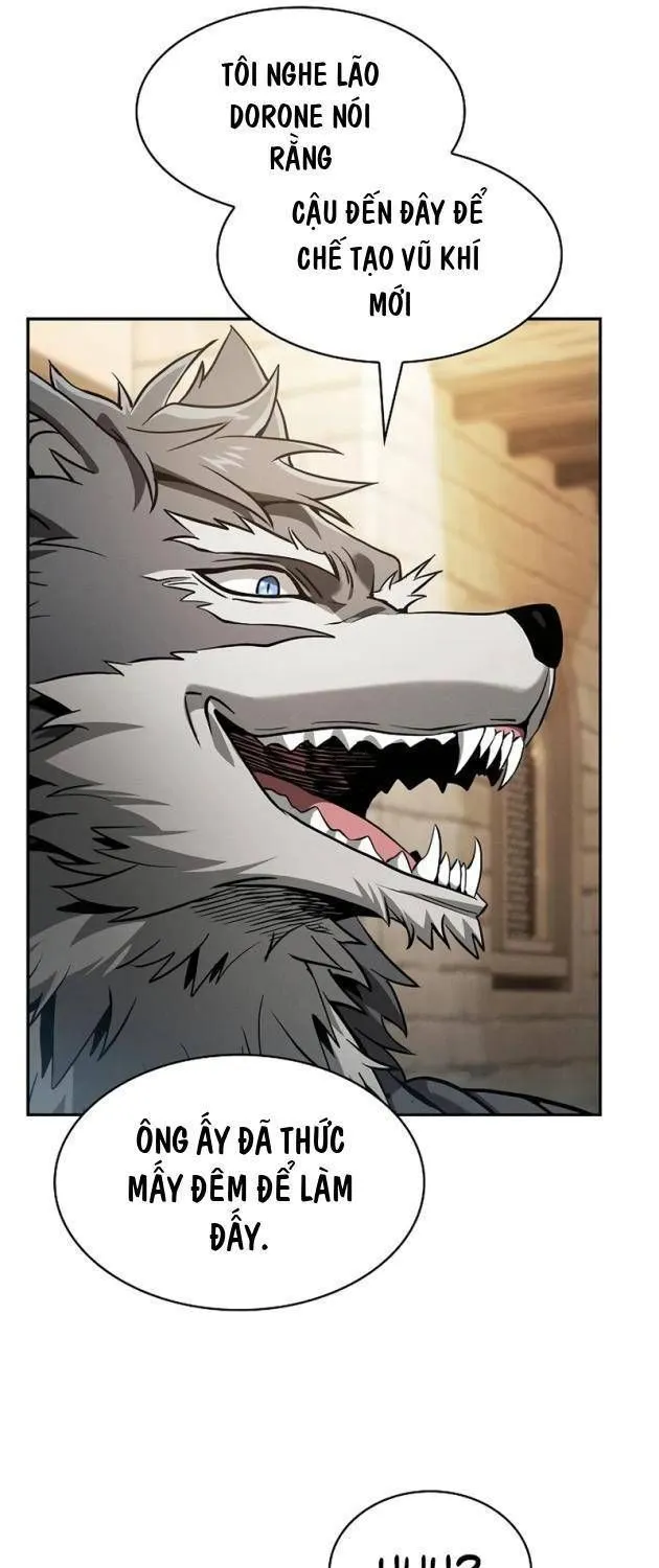 Kiếm Thánh Thiên Tài Của Học Viện Chap 104 - Next Chap 105