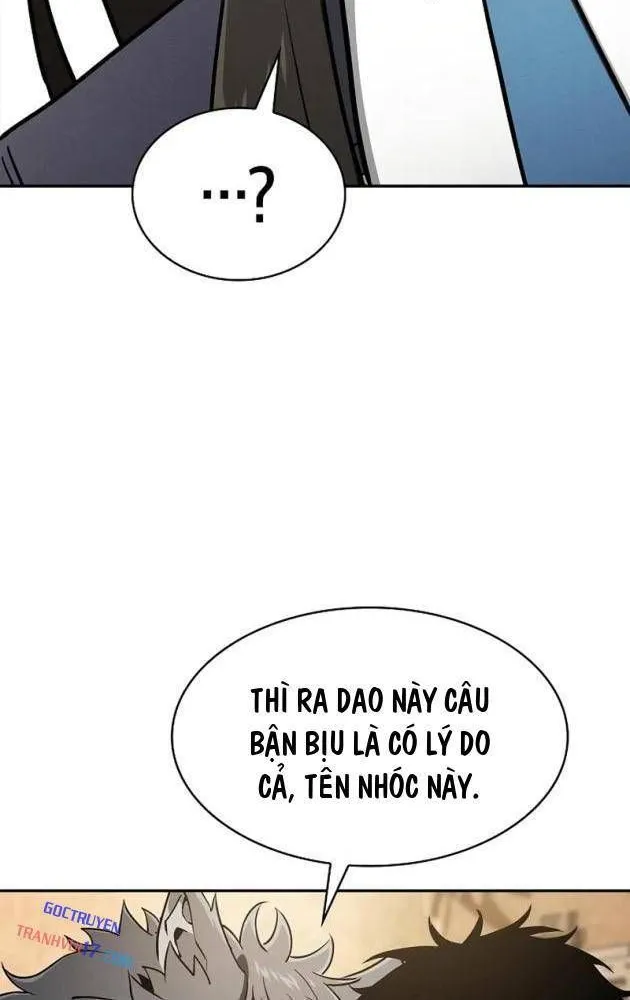 Kiếm Thánh Thiên Tài Của Học Viện Chap 104 - Next Chap 105