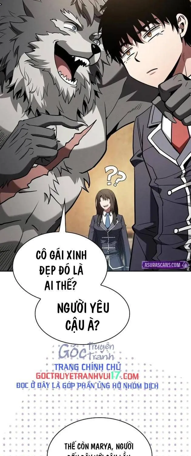 Kiếm Thánh Thiên Tài Của Học Viện Chap 104 - Next Chap 105