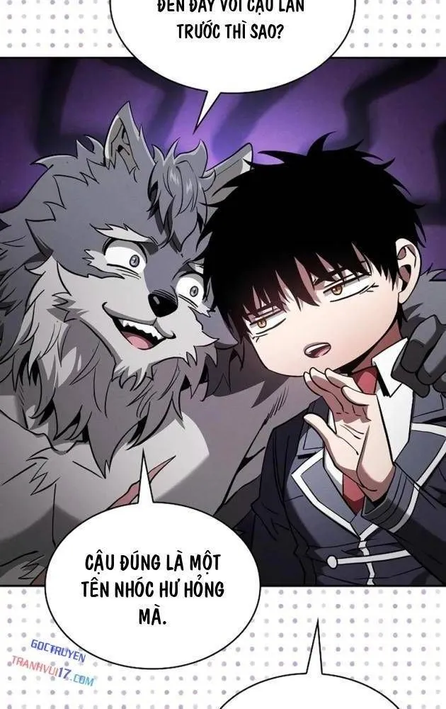 Kiếm Thánh Thiên Tài Của Học Viện Chap 104 - Next Chap 105