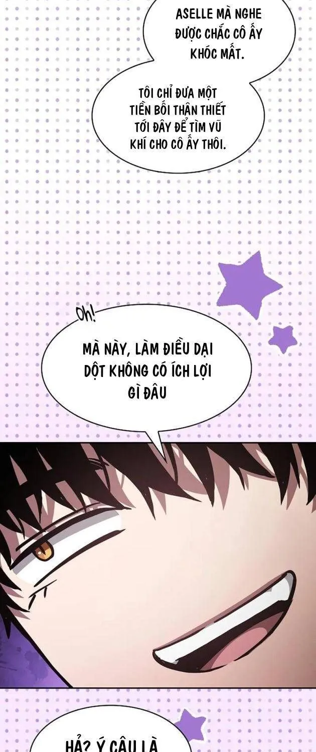 Kiếm Thánh Thiên Tài Của Học Viện Chap 104 - Next Chap 105