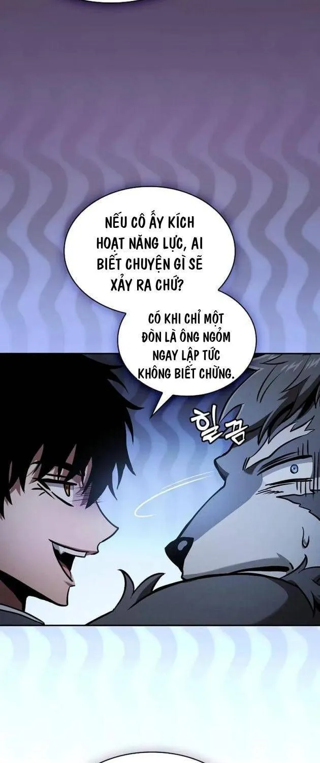 Kiếm Thánh Thiên Tài Của Học Viện Chap 104 - Next Chap 105