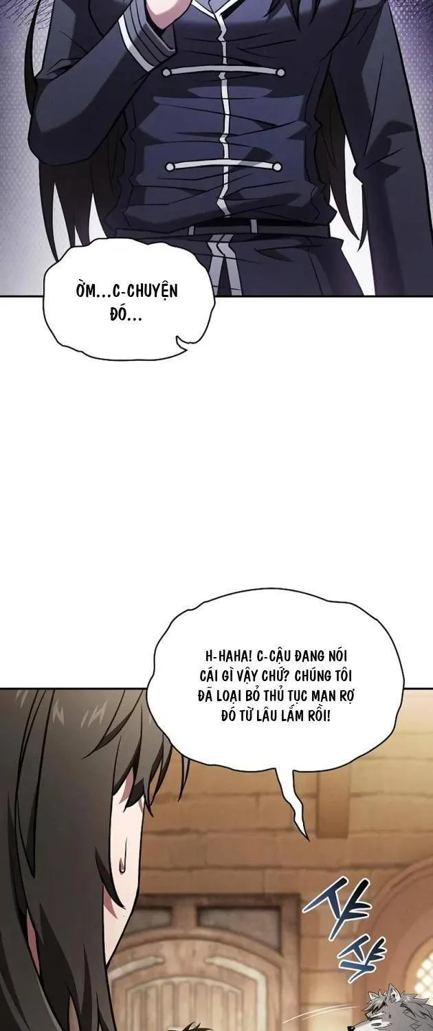 Kiếm Thánh Thiên Tài Của Học Viện Chap 104 - Next Chap 105