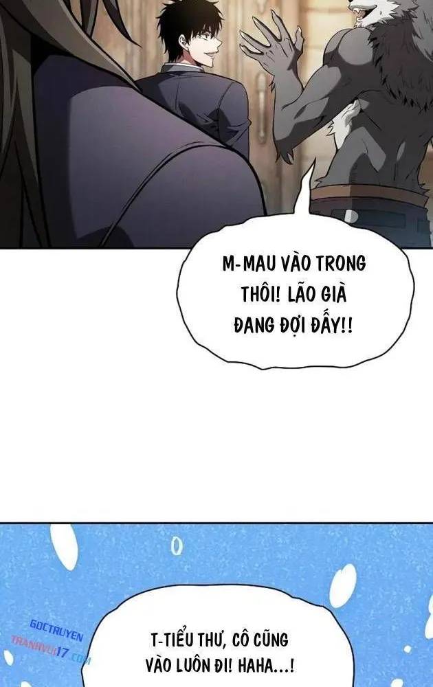 Kiếm Thánh Thiên Tài Của Học Viện Chap 104 - Next Chap 105