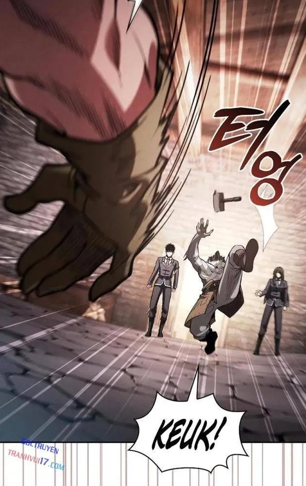 Kiếm Thánh Thiên Tài Của Học Viện Chap 104 - Next Chap 105
