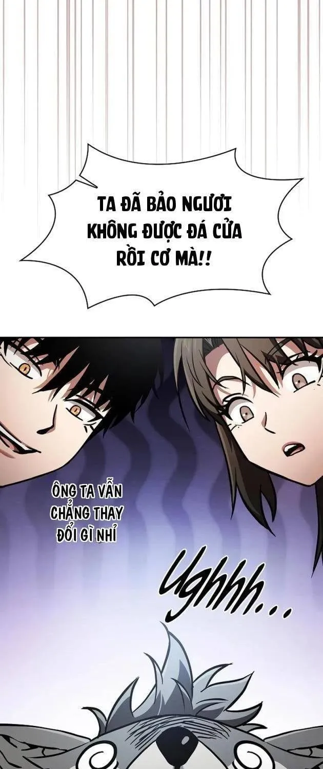 Kiếm Thánh Thiên Tài Của Học Viện Chap 104 - Next Chap 105