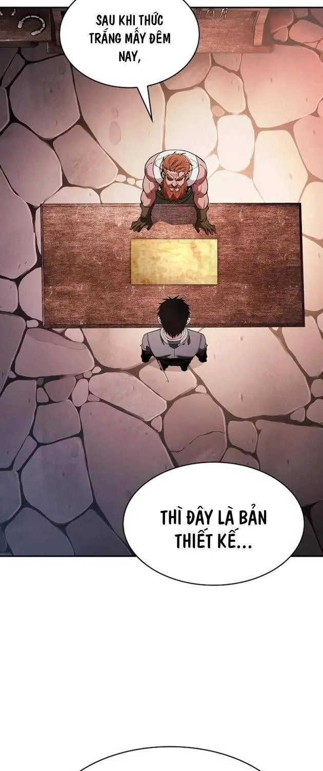 Kiếm Thánh Thiên Tài Của Học Viện Chap 104 - Next Chap 105