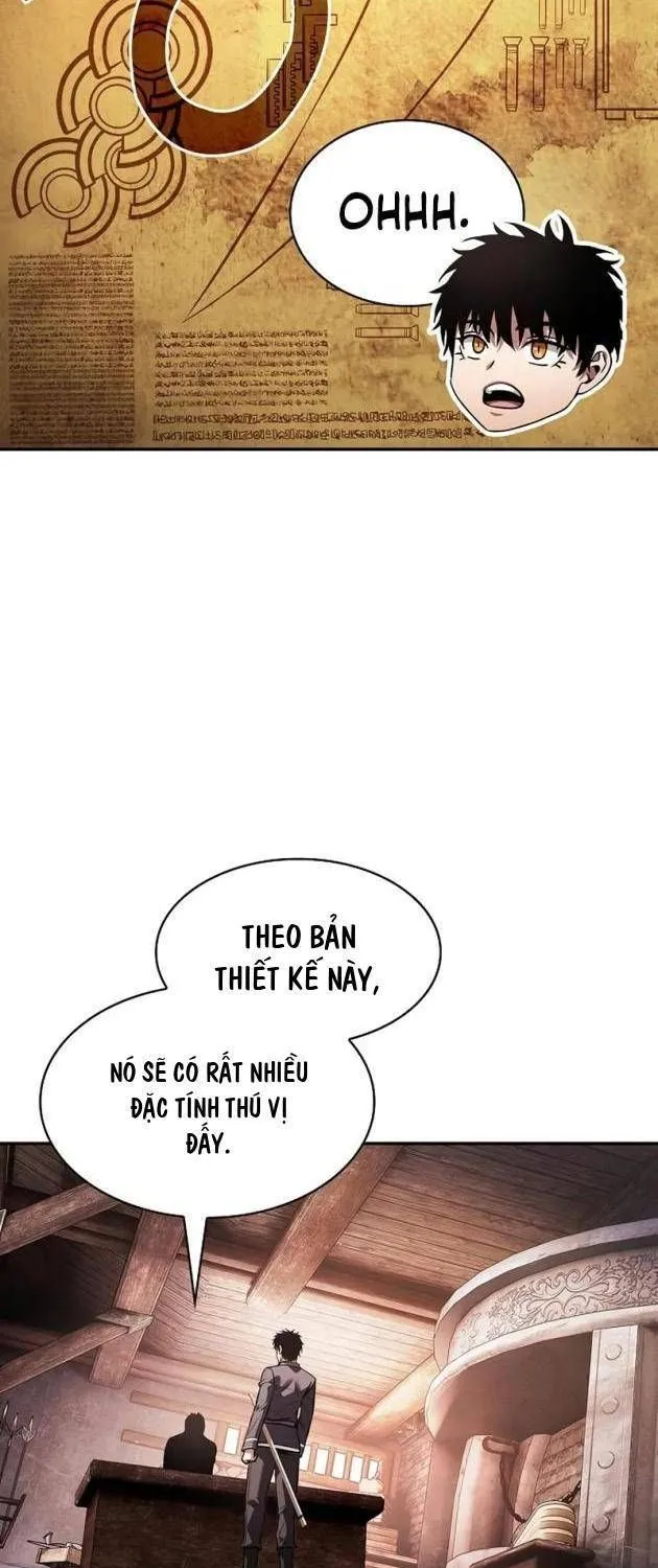 Kiếm Thánh Thiên Tài Của Học Viện Chap 104 - Next Chap 105