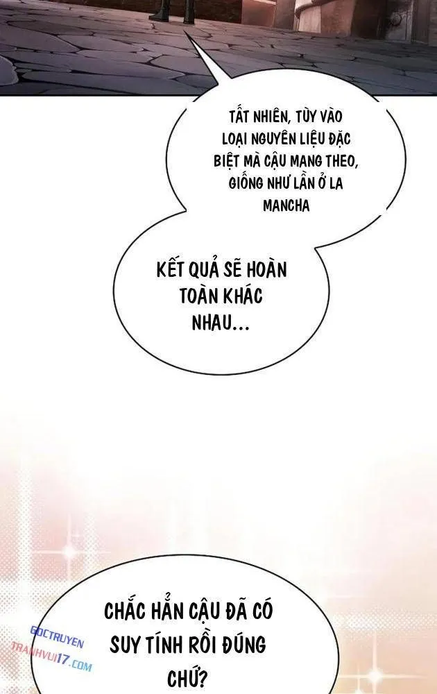 Kiếm Thánh Thiên Tài Của Học Viện Chap 104 - Next Chap 105