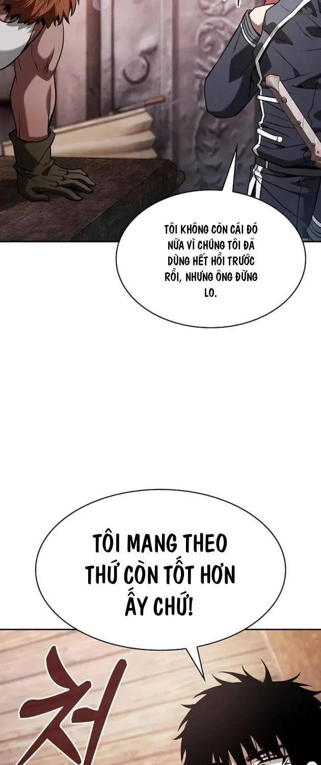 Kiếm Thánh Thiên Tài Của Học Viện Chap 104 - Next Chap 105