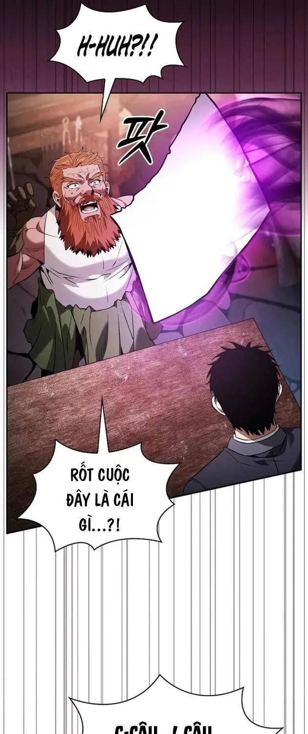 Kiếm Thánh Thiên Tài Của Học Viện Chap 104 - Next Chap 105