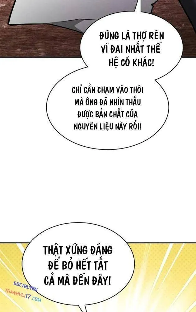 Kiếm Thánh Thiên Tài Của Học Viện Chap 104 - Next Chap 105