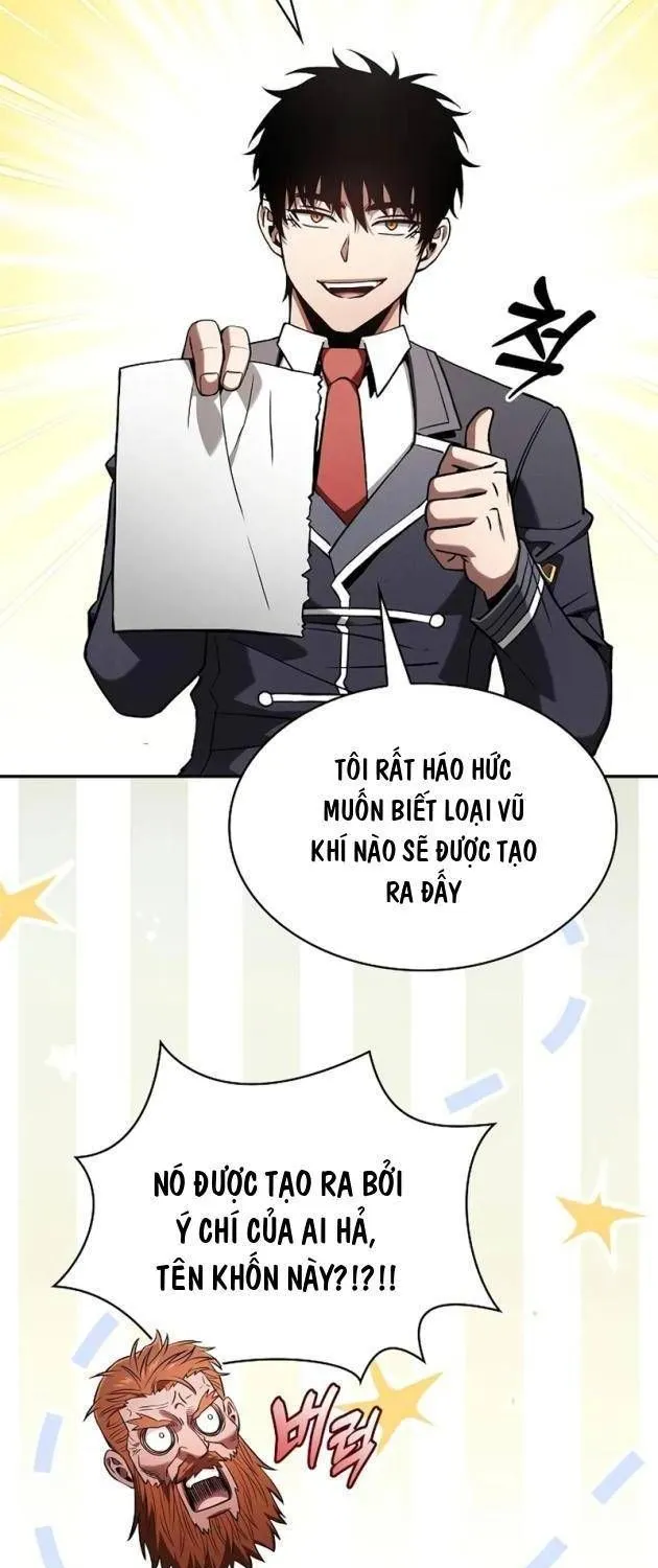 Kiếm Thánh Thiên Tài Của Học Viện Chap 104 - Next Chap 105