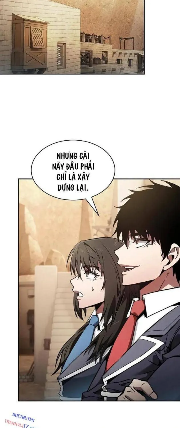 Kiếm Thánh Thiên Tài Của Học Viện Chap 104 - Next Chap 105