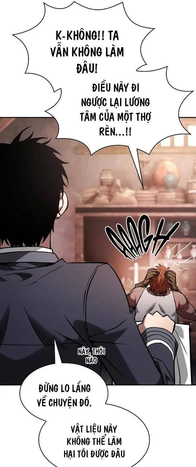 Kiếm Thánh Thiên Tài Của Học Viện Chap 104 - Next Chap 105