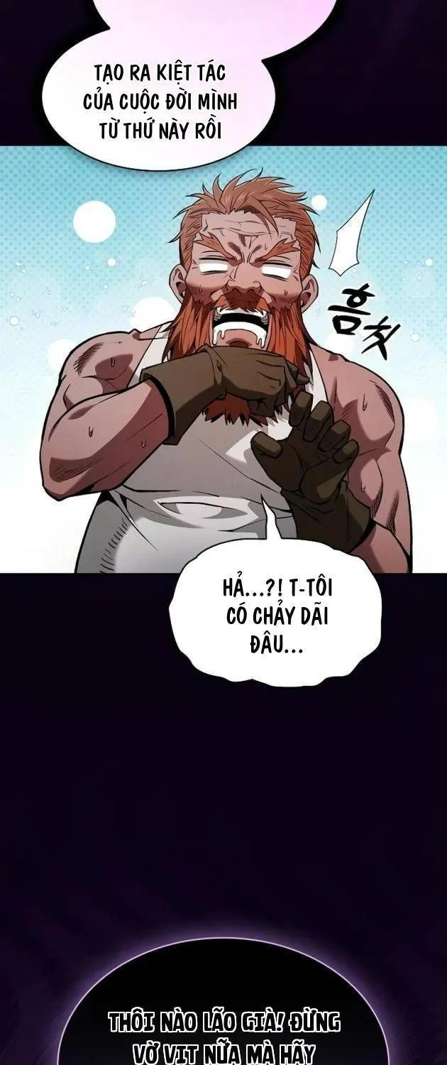 Kiếm Thánh Thiên Tài Của Học Viện Chap 104 - Next Chap 105