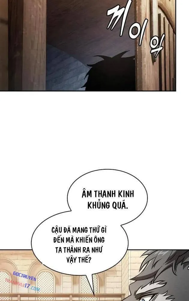 Kiếm Thánh Thiên Tài Của Học Viện Chap 104 - Next Chap 105