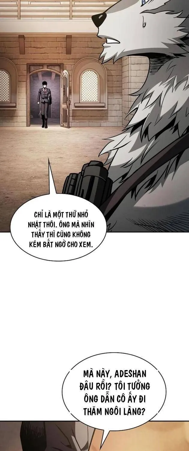 Kiếm Thánh Thiên Tài Của Học Viện Chap 104 - Next Chap 105