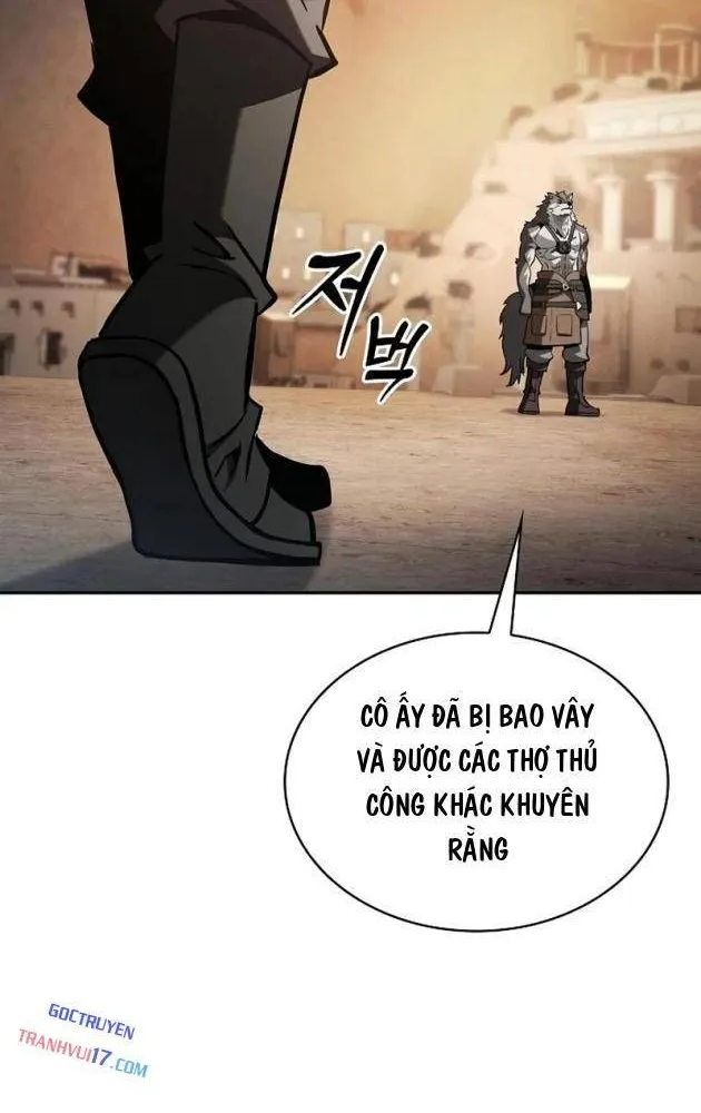Kiếm Thánh Thiên Tài Của Học Viện Chap 104 - Next Chap 105