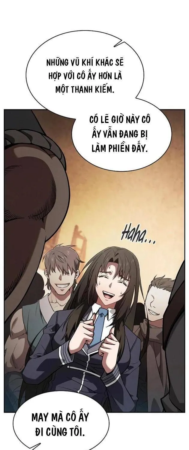 Kiếm Thánh Thiên Tài Của Học Viện Chap 104 - Next Chap 105
