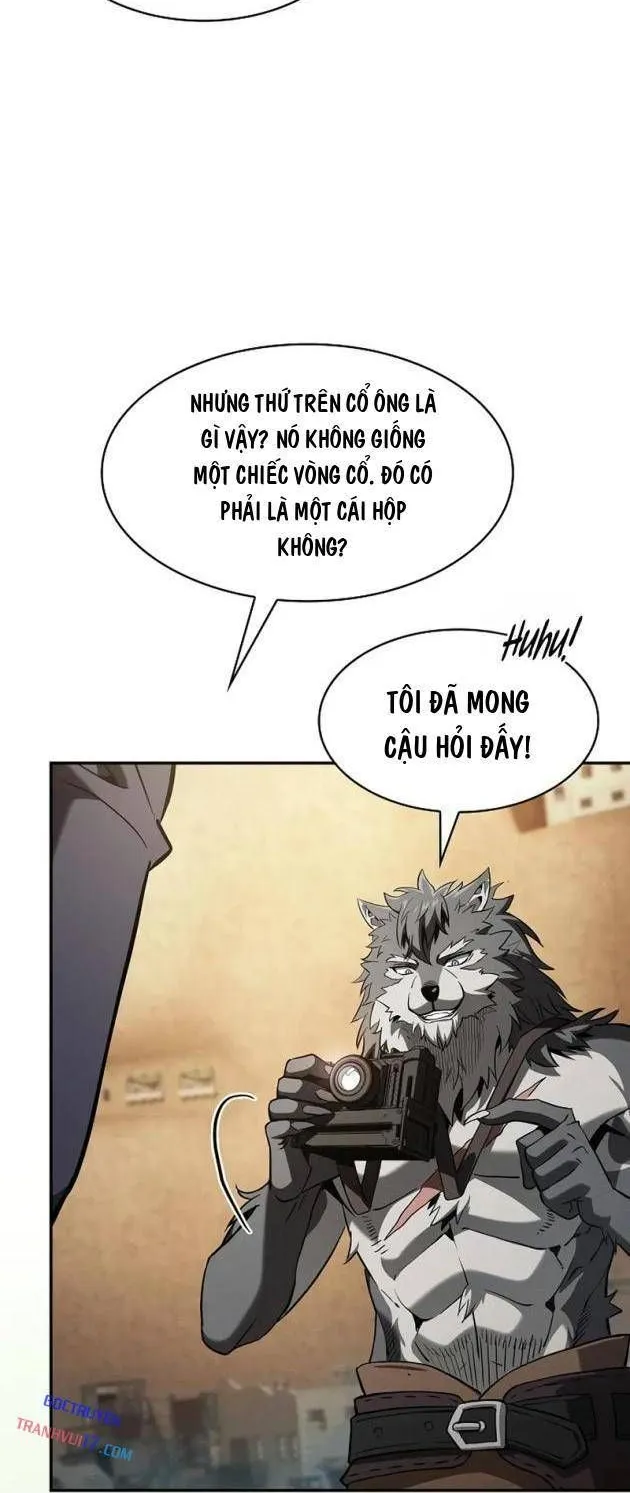 Kiếm Thánh Thiên Tài Của Học Viện Chap 104 - Next Chap 105