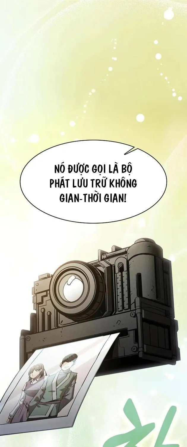 Kiếm Thánh Thiên Tài Của Học Viện Chap 104 - Next Chap 105