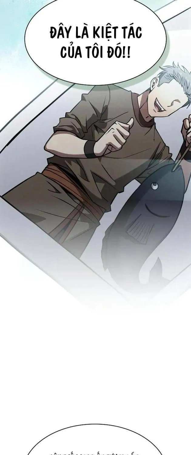 Kiếm Thánh Thiên Tài Của Học Viện Chap 104 - Next Chap 105