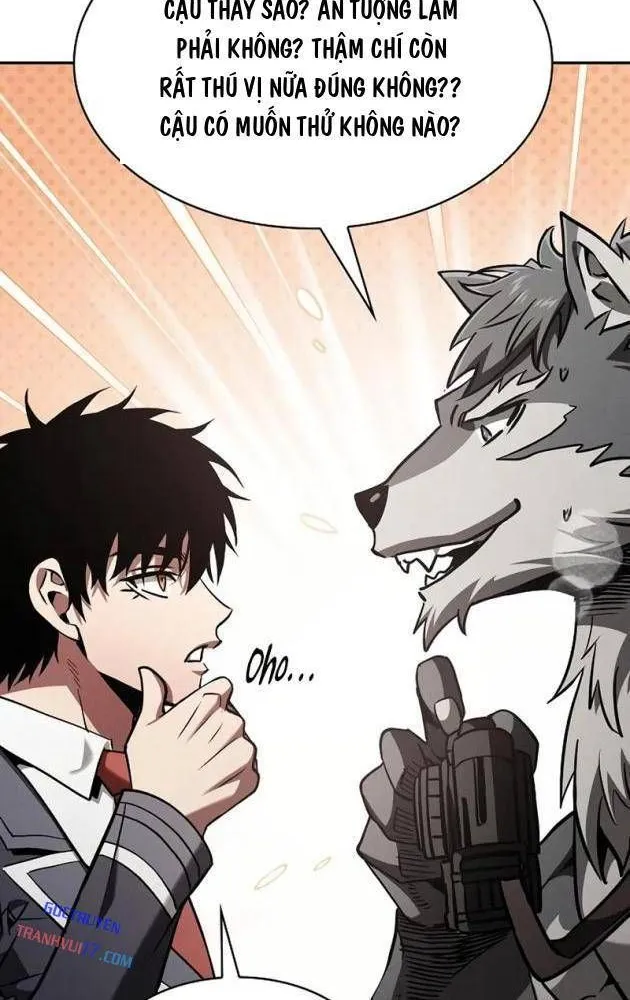 Kiếm Thánh Thiên Tài Của Học Viện Chap 104 - Next Chap 105