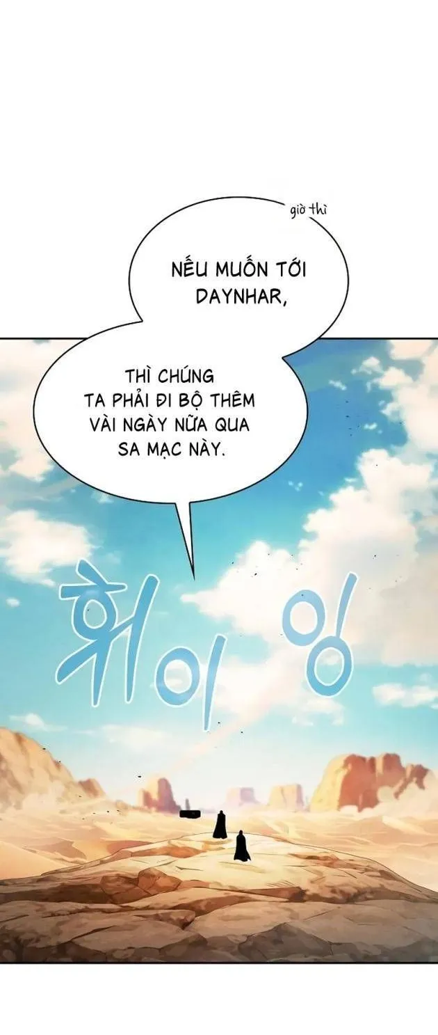 Kiếm Thánh Thiên Tài Của Học Viện Chap 105 - Next Chap 106