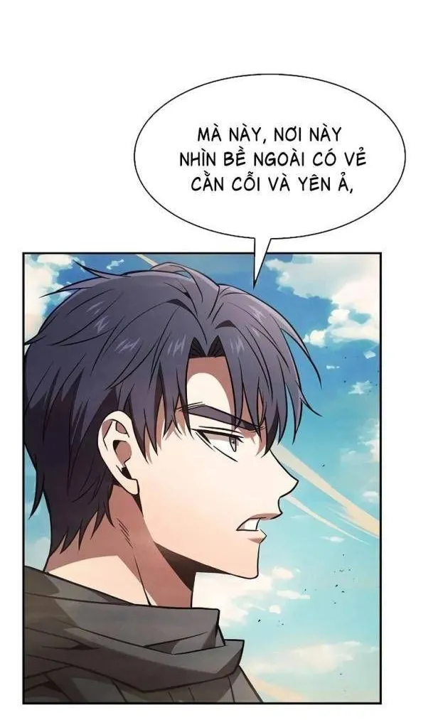 Kiếm Thánh Thiên Tài Của Học Viện Chap 105 - Next Chap 106