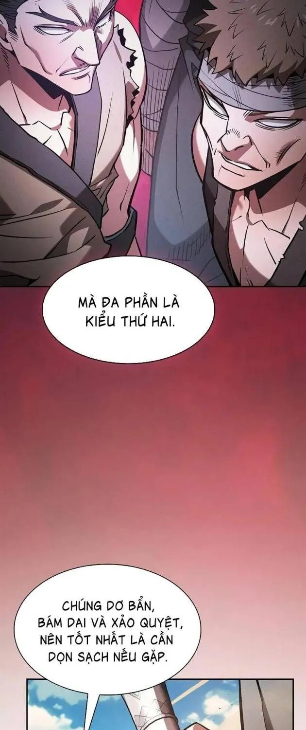 Kiếm Thánh Thiên Tài Của Học Viện Chap 105 - Next Chap 106