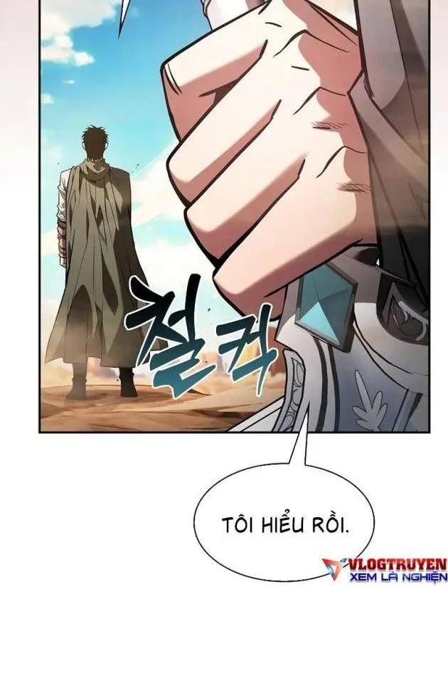 Kiếm Thánh Thiên Tài Của Học Viện Chap 105 - Next Chap 106