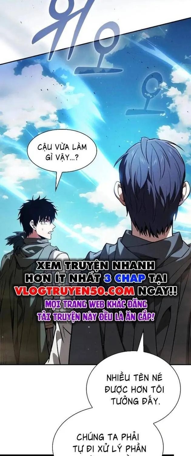 Kiếm Thánh Thiên Tài Của Học Viện Chap 105 - Next Chap 106
