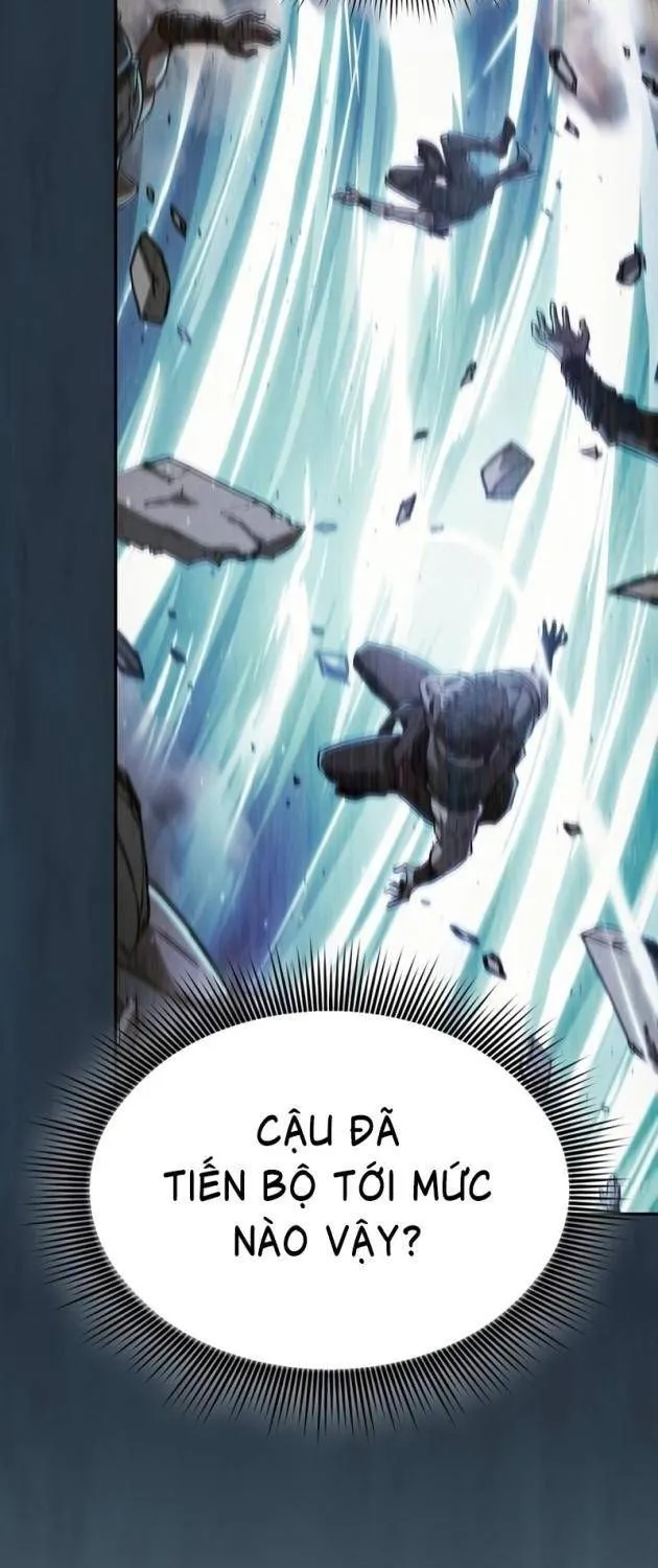 Kiếm Thánh Thiên Tài Của Học Viện Chap 105 - Next Chap 106