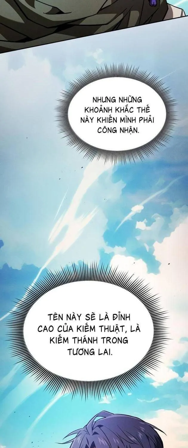 Kiếm Thánh Thiên Tài Của Học Viện Chap 105 - Next Chap 106