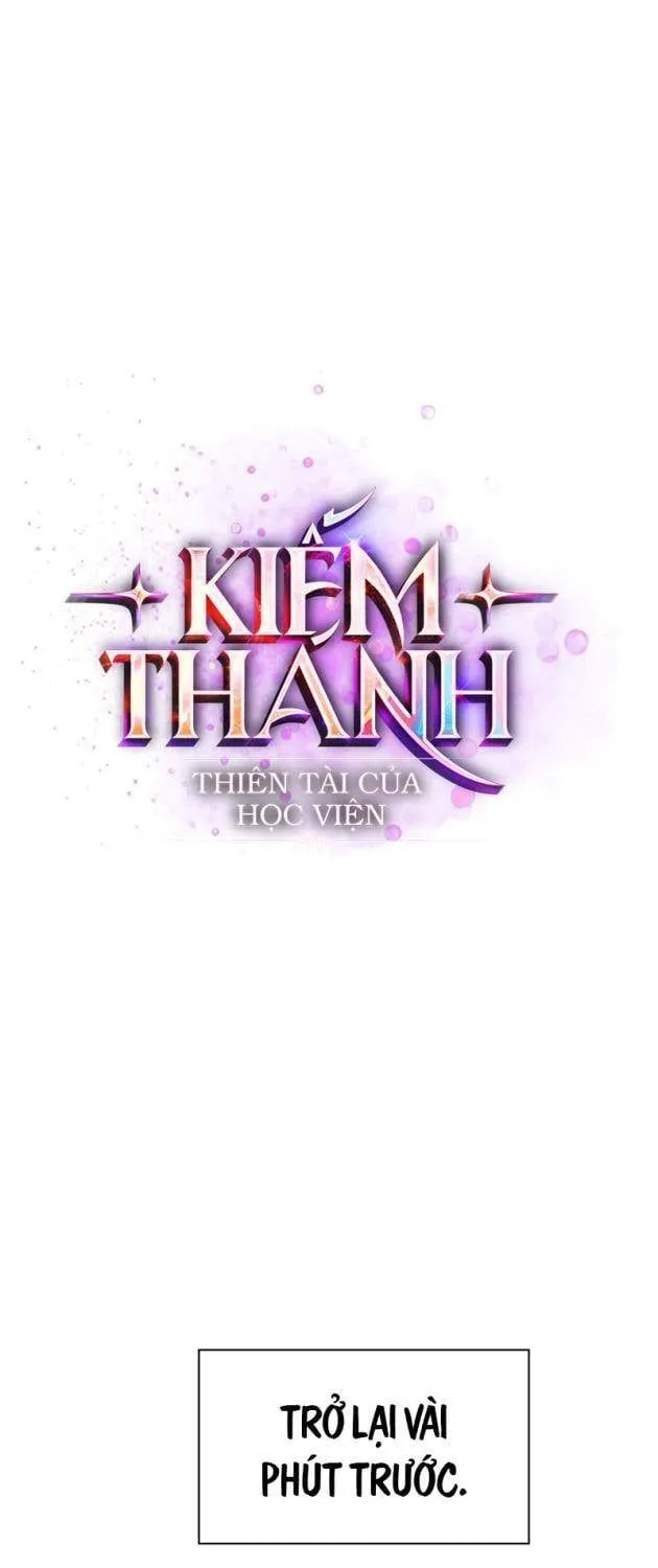 Kiếm Thánh Thiên Tài Của Học Viện Chap 105 - Next Chap 106