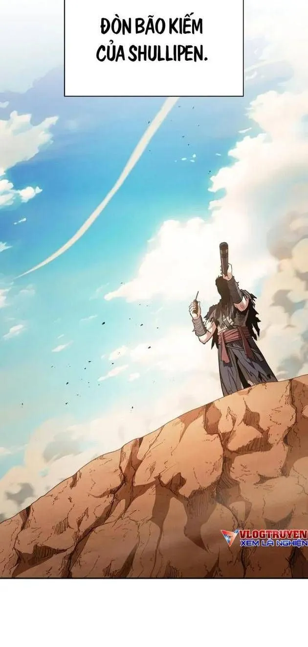 Kiếm Thánh Thiên Tài Của Học Viện Chap 105 - Next Chap 106