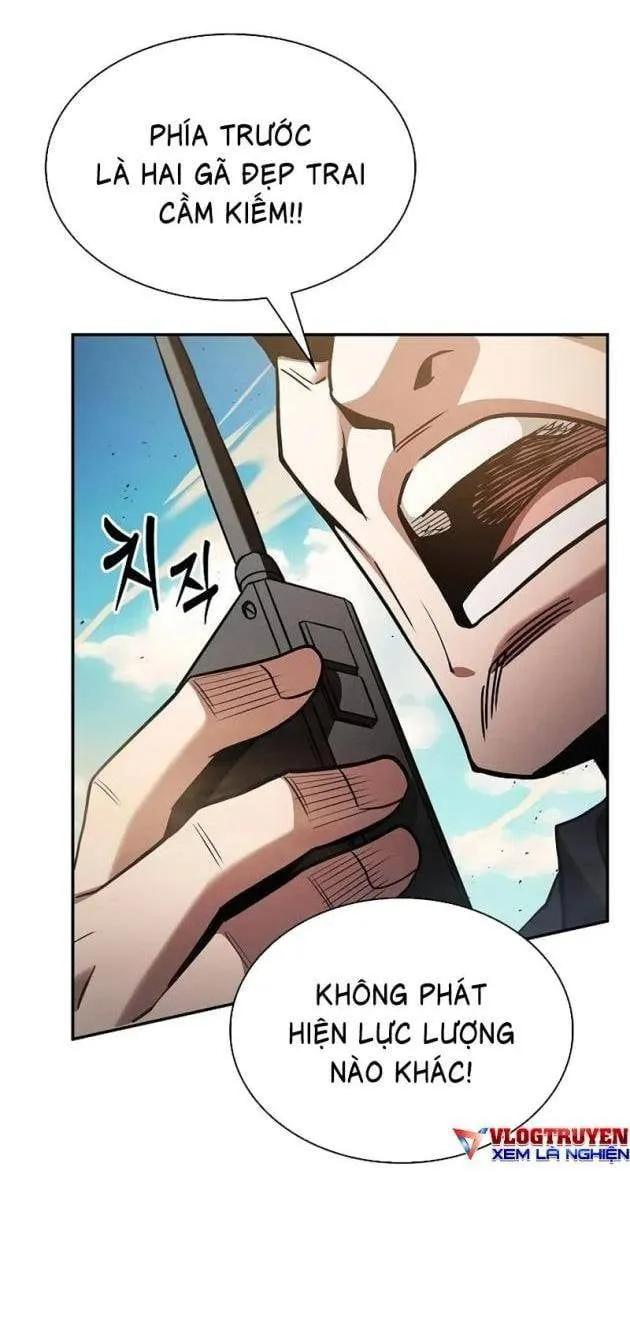 Kiếm Thánh Thiên Tài Của Học Viện Chap 105 - Next Chap 106