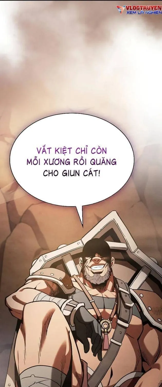 Kiếm Thánh Thiên Tài Của Học Viện Chap 105 - Next Chap 106