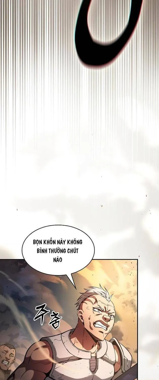 Kiếm Thánh Thiên Tài Của Học Viện Chap 106 - Next Chap 107