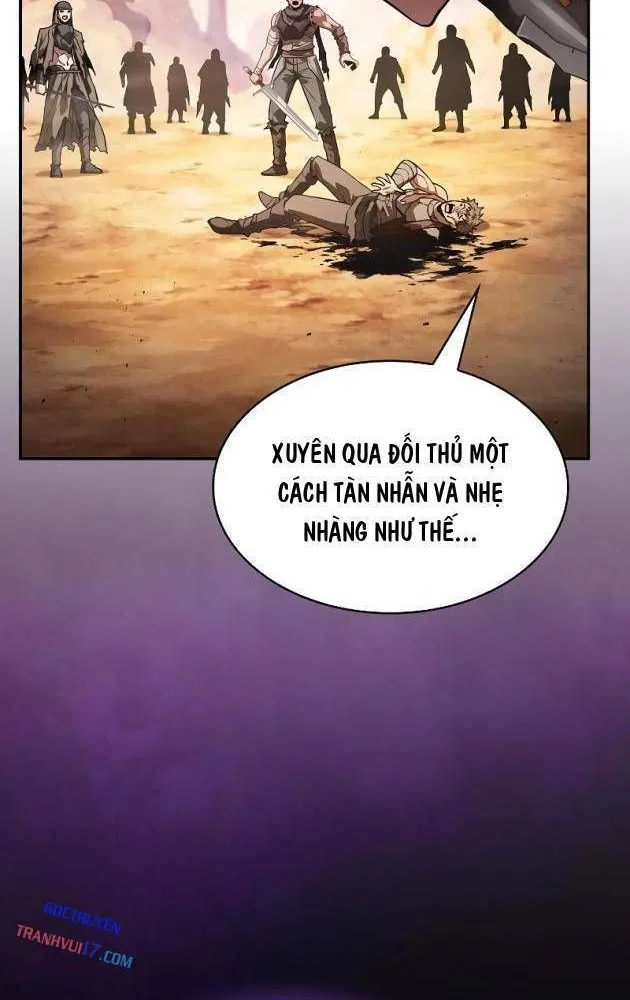Kiếm Thánh Thiên Tài Của Học Viện Chap 106 - Next Chap 107