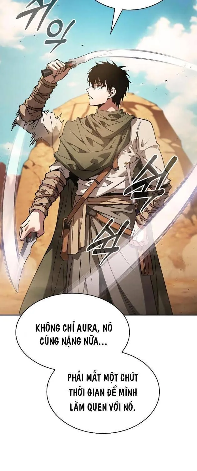 Kiếm Thánh Thiên Tài Của Học Viện Chap 106 - Next Chap 107