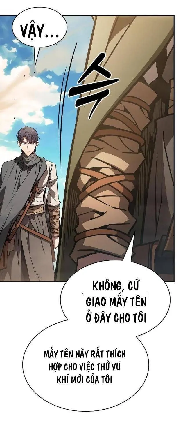 Kiếm Thánh Thiên Tài Của Học Viện Chap 106 - Next Chap 107